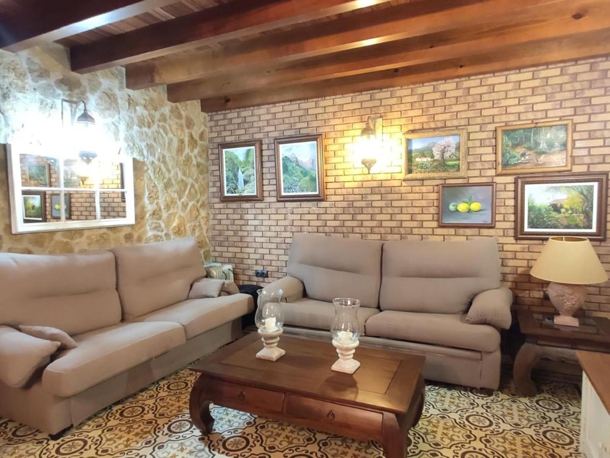 Casa El Limonero Villa Los Llanos De Aridane Exterior photo